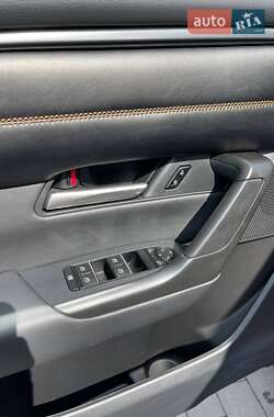 Внедорожник / Кроссовер Mazda CX-50 2022 в 