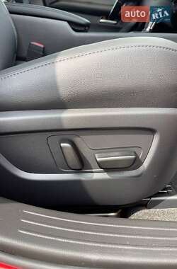 Внедорожник / Кроссовер Mazda CX-50 2022 в 
