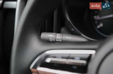 Внедорожник / Кроссовер Mazda CX-50 2024 в 