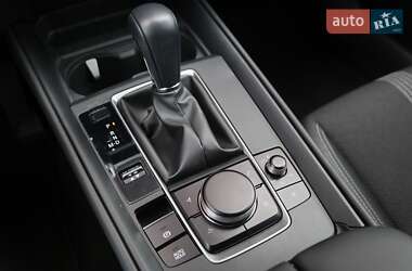 Внедорожник / Кроссовер Mazda CX-50 2024 в 