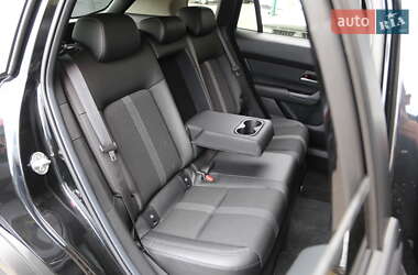 Внедорожник / Кроссовер Mazda CX-50 2024 в 