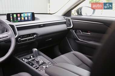 Внедорожник / Кроссовер Mazda CX-50 2024 в 