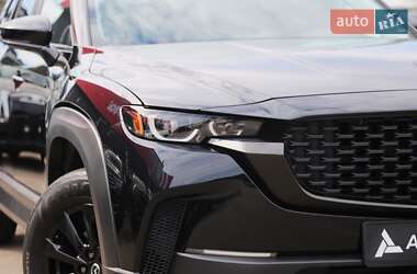Внедорожник / Кроссовер Mazda CX-50 2024 в 