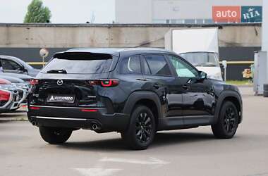 Внедорожник / Кроссовер Mazda CX-50 2024 в 