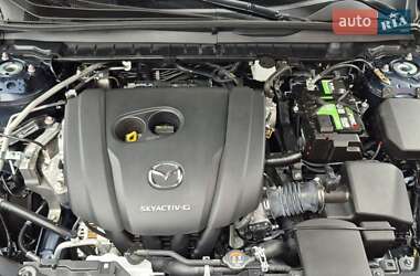 Внедорожник / Кроссовер Mazda CX-50 2024 в 