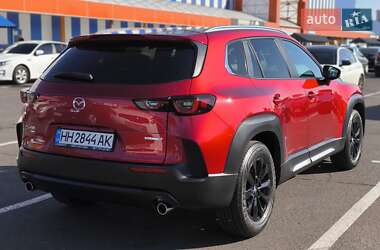 Внедорожник / Кроссовер Mazda CX-50 2024 в 