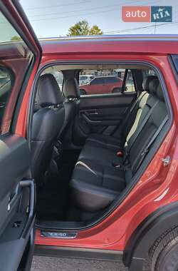 Внедорожник / Кроссовер Mazda CX-50 2024 в 