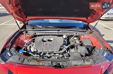 Внедорожник / Кроссовер Mazda CX-50 2024 в 