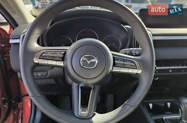 Внедорожник / Кроссовер Mazda CX-50 2024 в 