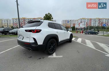Внедорожник / Кроссовер Mazda CX-50 2023 в 
