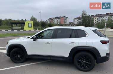 Внедорожник / Кроссовер Mazda CX-50 2023 в 
