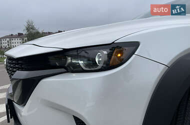 Внедорожник / Кроссовер Mazda CX-50 2023 в 