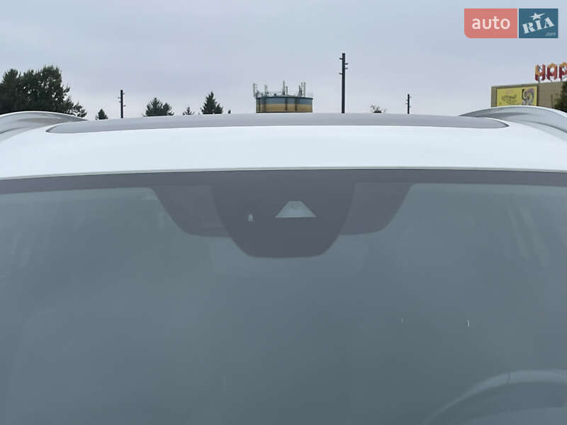 Внедорожник / Кроссовер Mazda CX-50 2023 в Ровно фото 28 Внедорожник / Кроссовер Mazda CX-50 2023 в Ровно