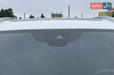 Внедорожник / Кроссовер Mazda CX-50 2023 в 