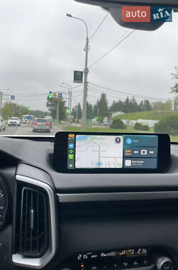 Внедорожник / Кроссовер Mazda CX-50 2023 в 