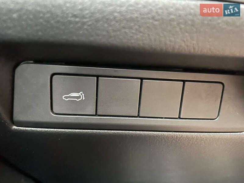 Внедорожник / Кроссовер Mazda CX-50 2023 в Ровно фото 42 Внедорожник / Кроссовер Mazda CX-50 2023 в Ровно