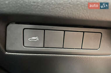 Внедорожник / Кроссовер Mazda CX-50 2023 в 