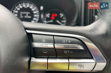 Внедорожник / Кроссовер Mazda CX-50 2023 в 