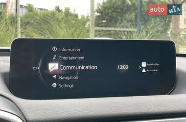 Внедорожник / Кроссовер Mazda CX-50 2023 в 