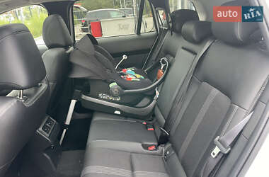 Внедорожник / Кроссовер Mazda CX-50 2023 в 