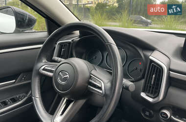 Внедорожник / Кроссовер Mazda CX-50 2023 в 
