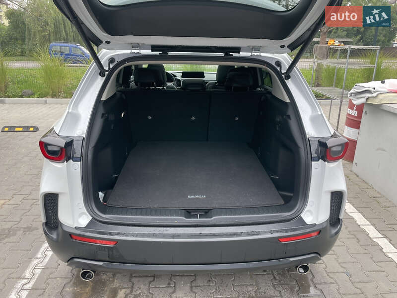 Внедорожник / Кроссовер Mazda CX-50 2023 в Ровно фото 65 Внедорожник / Кроссовер Mazda CX-50 2023 в Ровно