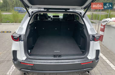 Внедорожник / Кроссовер Mazda CX-50 2023 в 