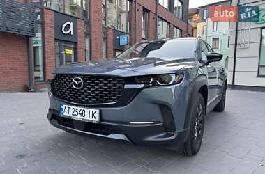 Внедорожник / Кроссовер Mazda CX-50 2022 в Коломые