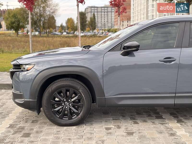 Внедорожник / Кроссовер Mazda CX-50 2022 в Ирпене