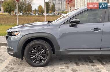Внедорожник / Кроссовер Mazda CX-50 2022 в 