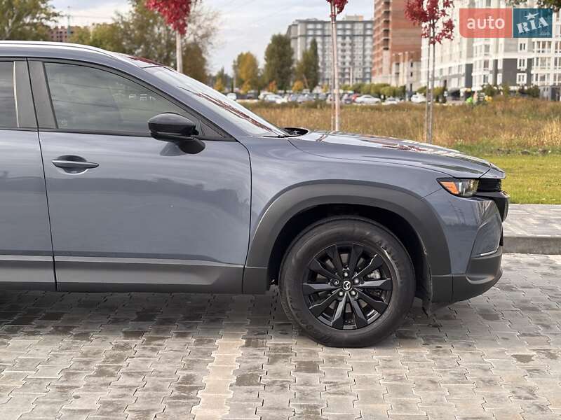 Внедорожник / Кроссовер Mazda CX-50 2022 в Ирпене