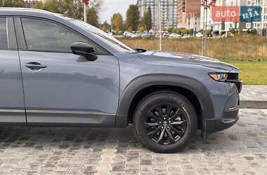 Внедорожник / Кроссовер Mazda CX-50 2022 в 