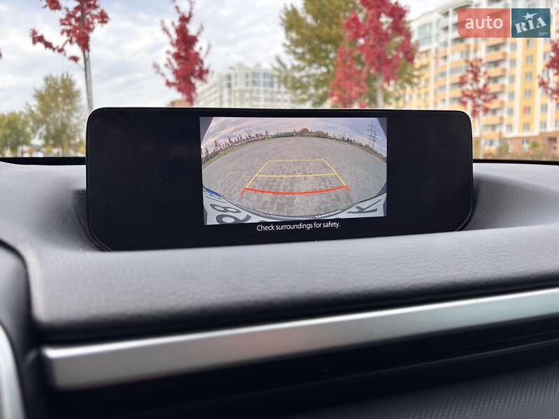 Внедорожник / Кроссовер Mazda CX-50 2022 в Ирпене