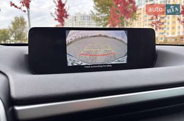 Внедорожник / Кроссовер Mazda CX-50 2022 в 