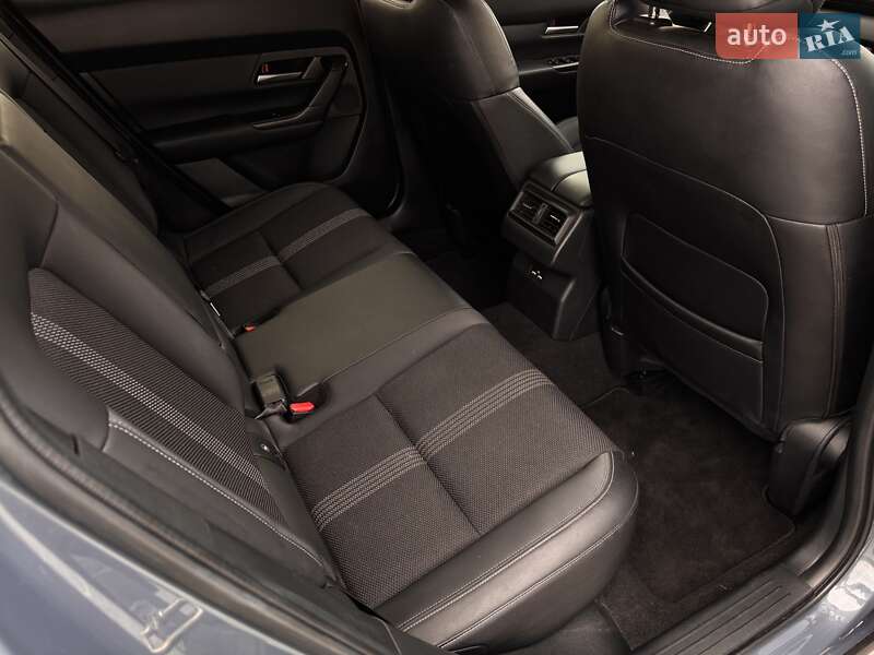 Внедорожник / Кроссовер Mazda CX-50 2022 в Ирпене