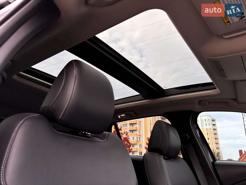 Внедорожник / Кроссовер Mazda CX-50 2022 в Ирпене