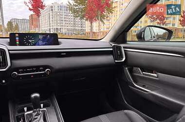 Внедорожник / Кроссовер Mazda CX-50 2022 в 