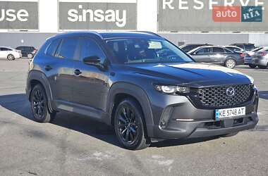 Внедорожник / Кроссовер Mazda CX-50 2024 в 