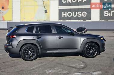 Внедорожник / Кроссовер Mazda CX-50 2024 в 