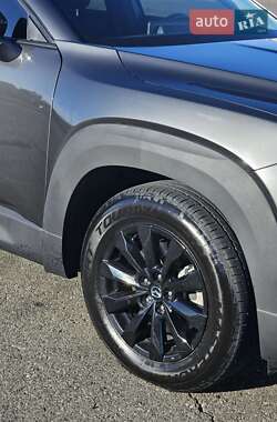 Внедорожник / Кроссовер Mazda CX-50 2024 в 