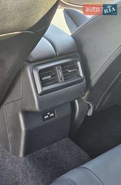 Внедорожник / Кроссовер Mazda CX-50 2024 в 