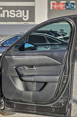 Внедорожник / Кроссовер Mazda CX-50 2024 в 