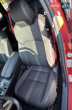 Внедорожник / Кроссовер Mazda CX-50 2023 в 