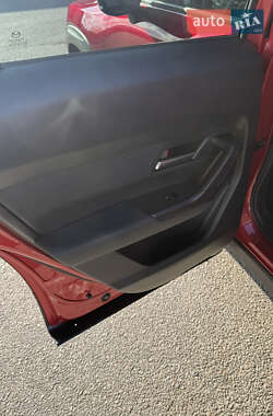 Внедорожник / Кроссовер Mazda CX-50 2023 в 