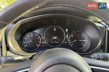 Внедорожник / Кроссовер Mazda CX-50 2023 в 