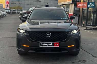 Внедорожник / Кроссовер Mazda CX-50 2024 в 