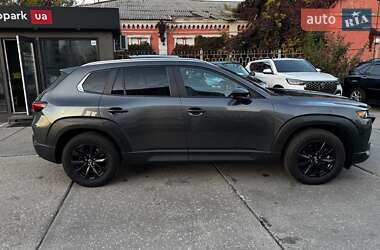 Внедорожник / Кроссовер Mazda CX-50 2024 в 