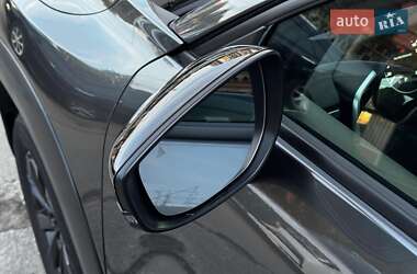 Внедорожник / Кроссовер Mazda CX-50 2024 в 