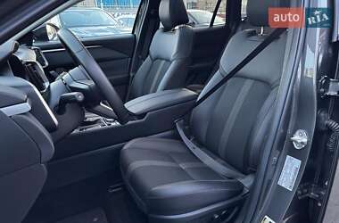 Внедорожник / Кроссовер Mazda CX-50 2024 в 