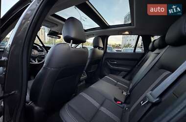 Внедорожник / Кроссовер Mazda CX-50 2024 в 